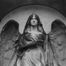 Ostfriedhof, München, Germany · 9 February 2024