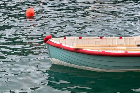Photograph, Portofino, Genoa, Italy, 22 July 2024